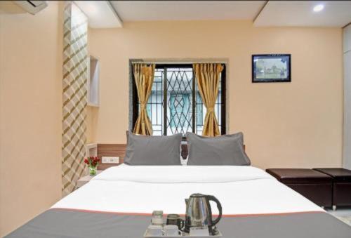 Dharmatala Inn Calcutta  Esterno foto